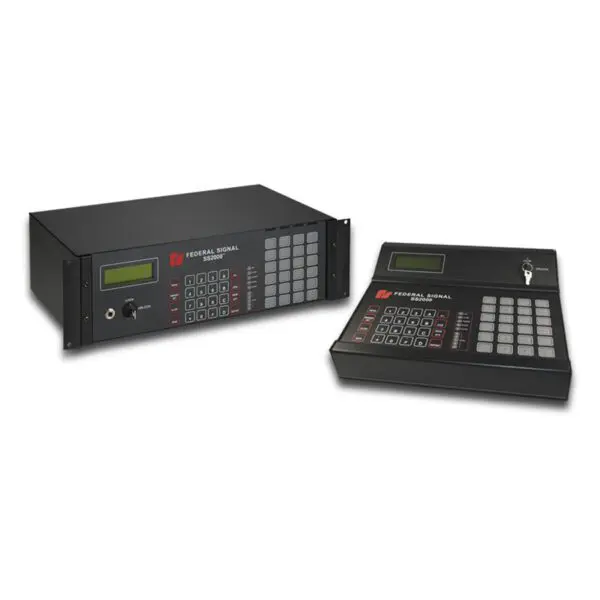 SS2000+ Series C local Hardware Activation Point
