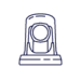 area lighting Nightspire icon