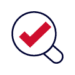 counterfeit products icon