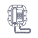 echo icon