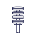 Mass Notification Training Icon