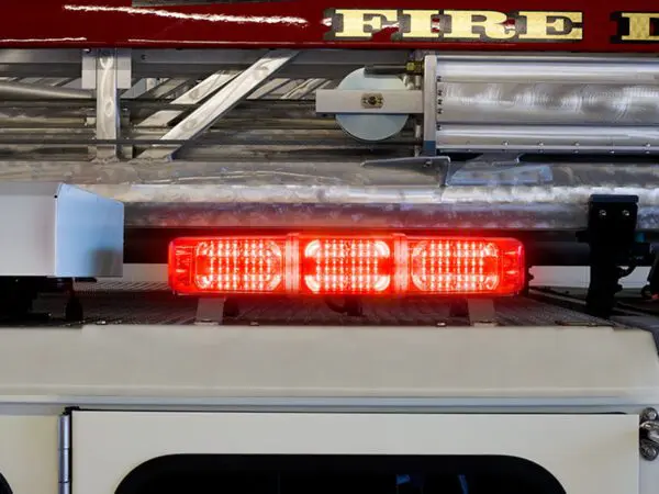 Federal Signal Navigator Mini-Lightbar