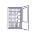 Federal Signal PA/GA Icon