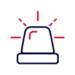 flash pattern icon