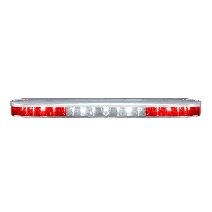 21" Allegiant LED Mini-Fire/EMS Light Bar