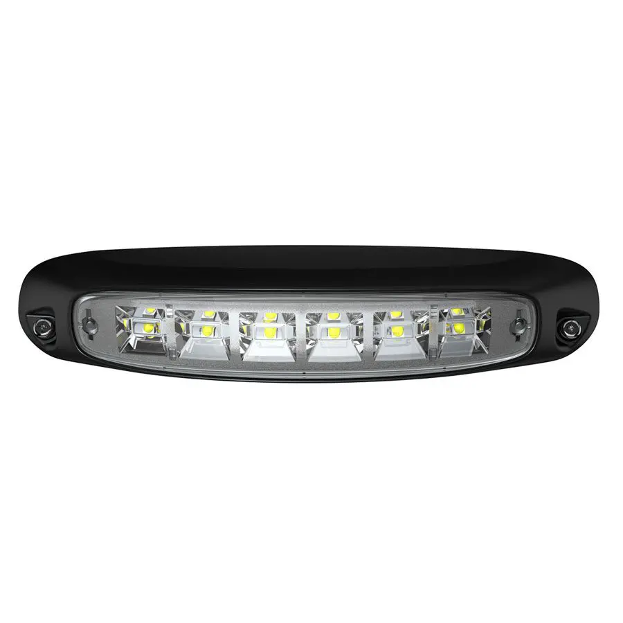 COM9 LED scene light model for first responders