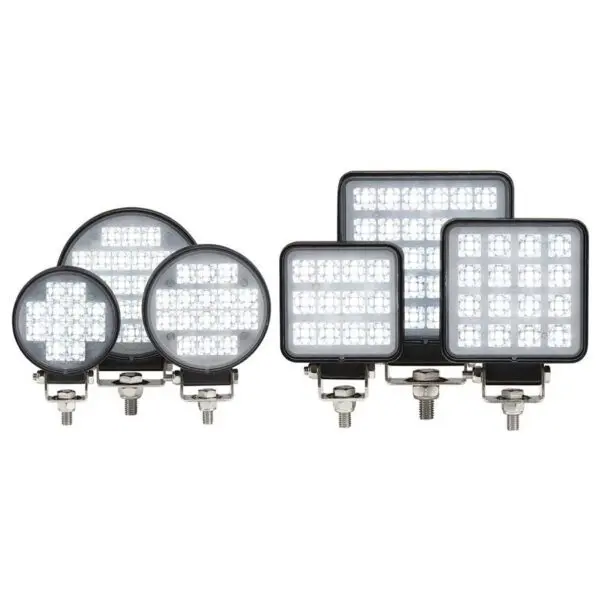 Federal Signal ICON Work Light