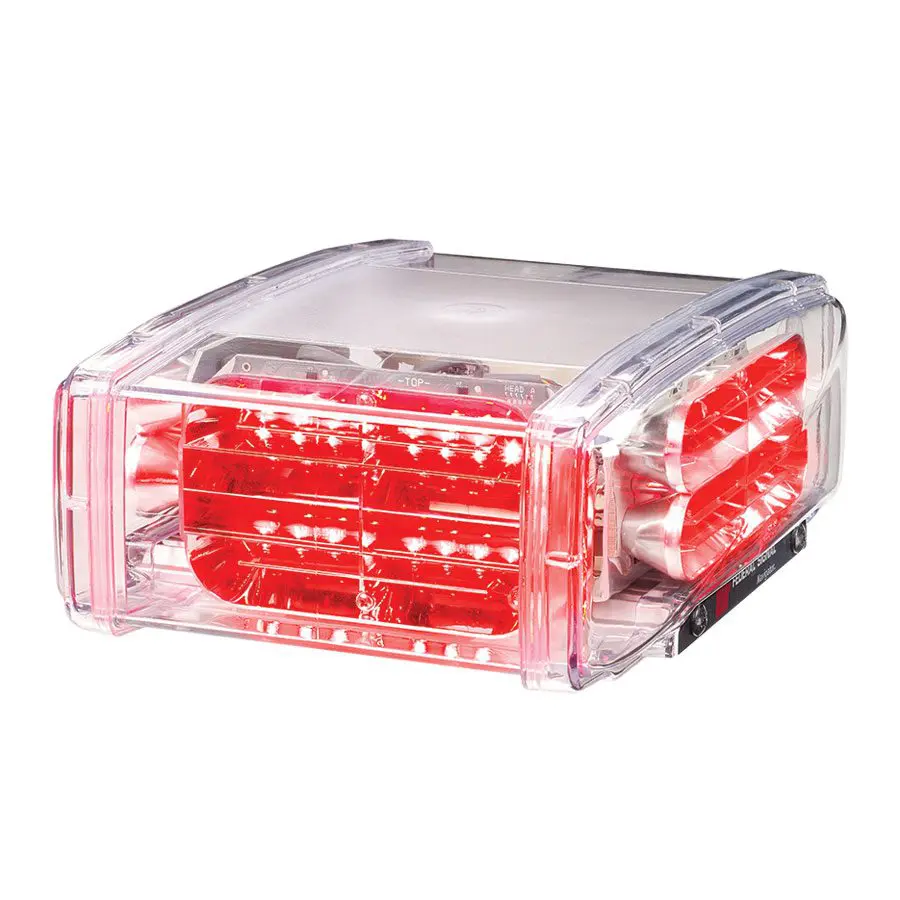 10", 18", 25" Navigator light bar