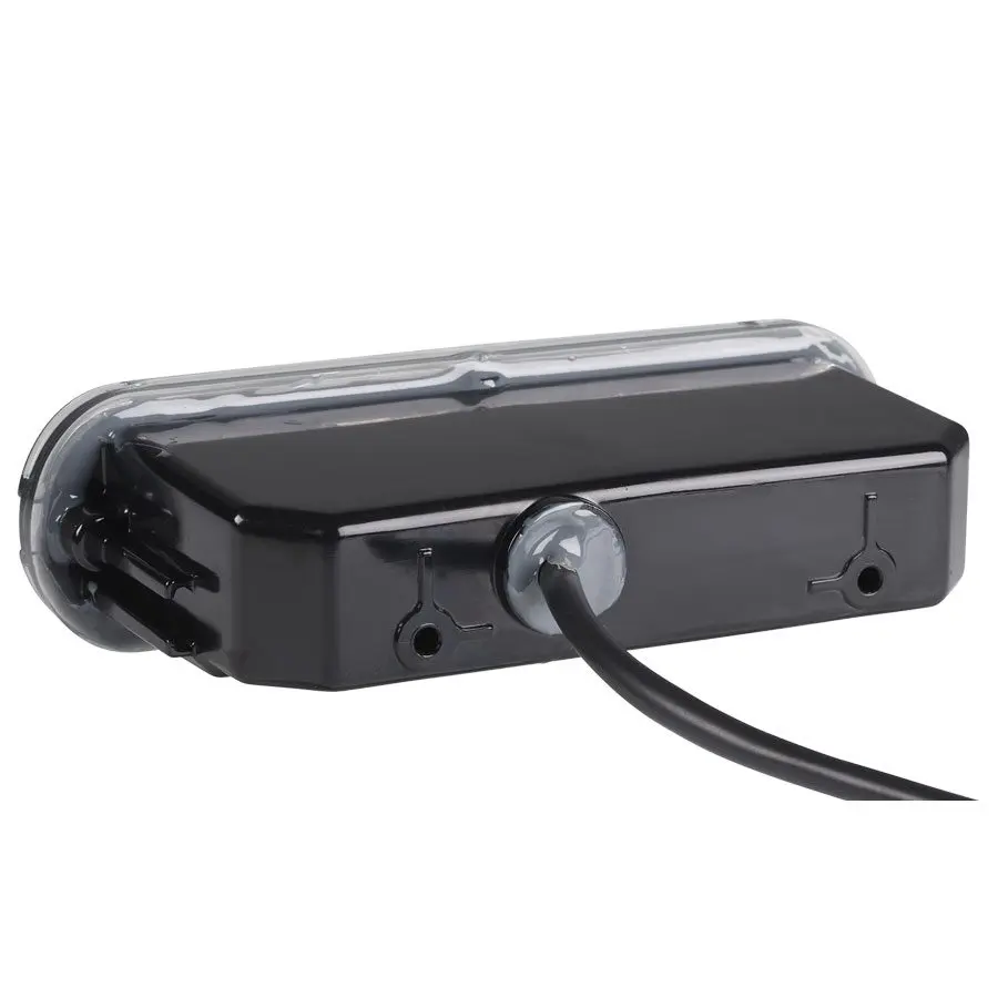 Opticom Infrared light