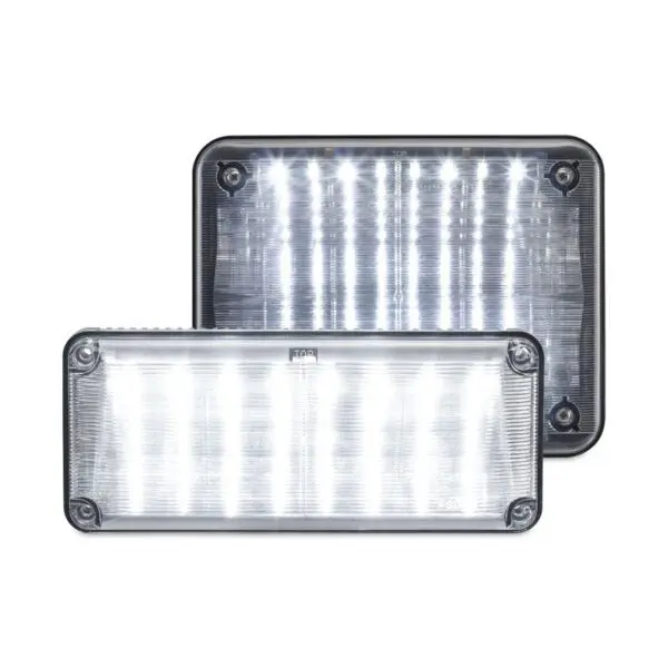 Federal Signal QuadraFlare LED Scene Lights