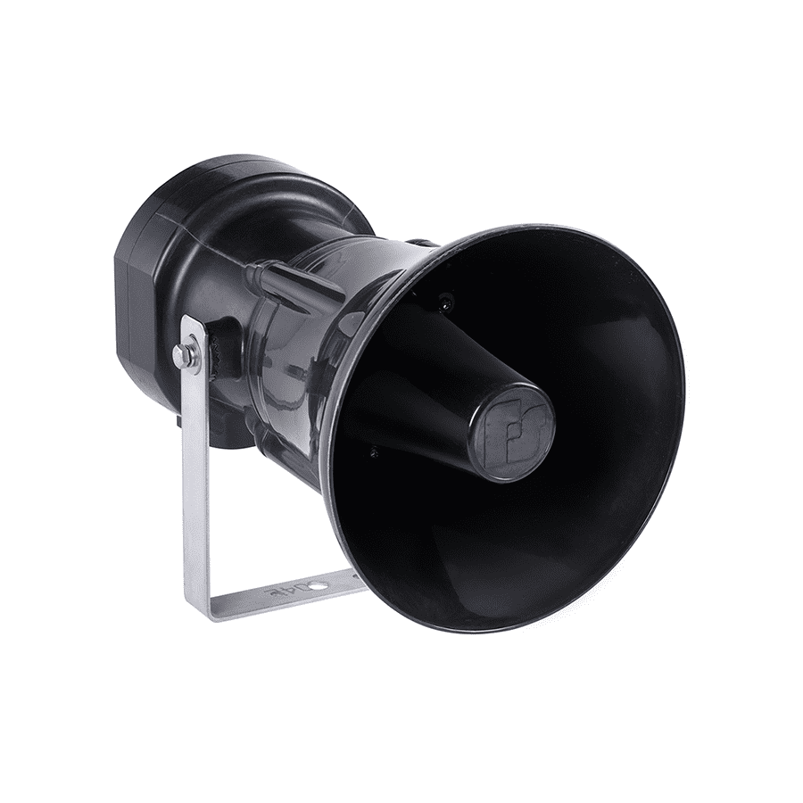 GEN-IIB/C and GEN-IIB/C-ISMT Non-Metallic Zone 1 Loudspeaker