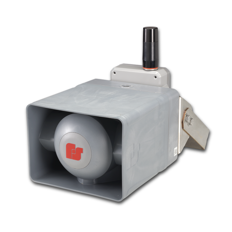 UltraVoice® Compact Cellular Siren/Speaker