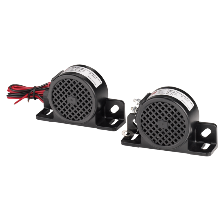 Federal Signal 2012 Series Alarm