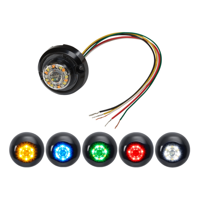 416900 series corner led lights