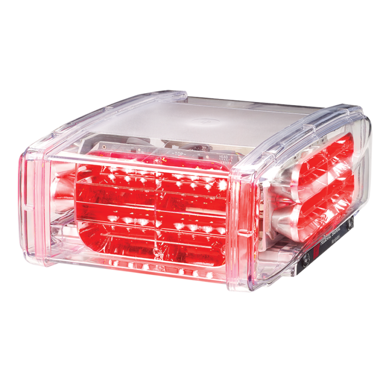 Federal Signal Navigator Lightbar