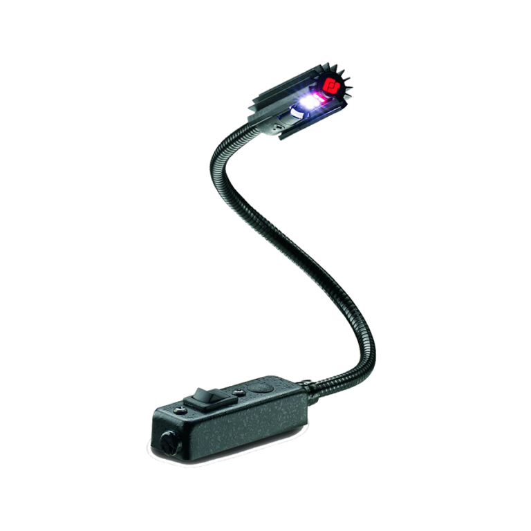 Federal Signal Littlite