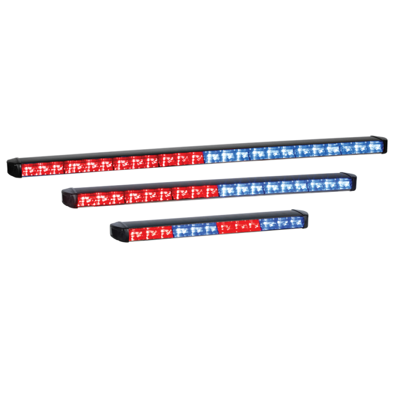 Latitude Warning Lights