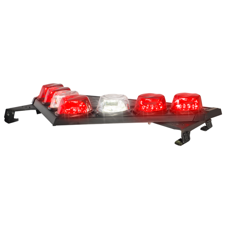 Federal Signal Vision SLR Light bar
