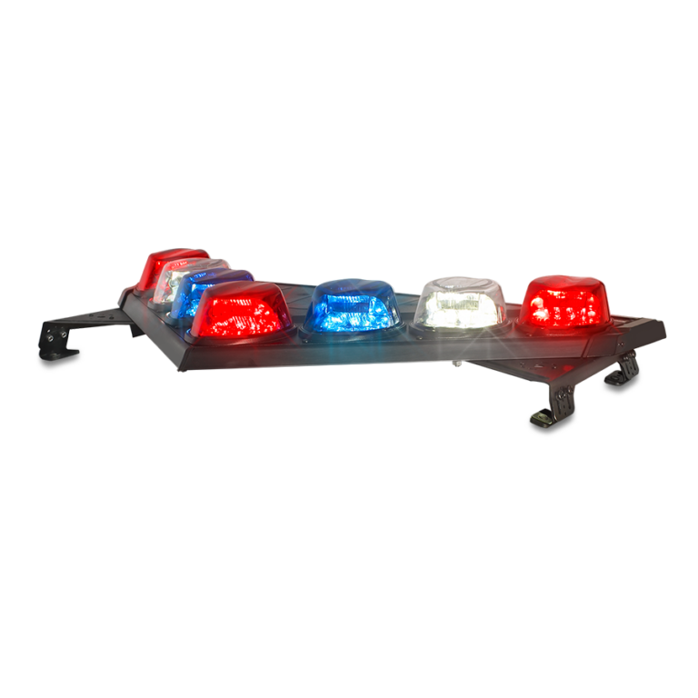Police Vehicle Equipment | Federal Signal