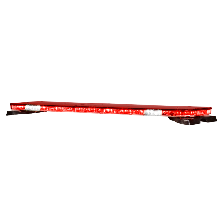 Allegiant Fire Light Bar
