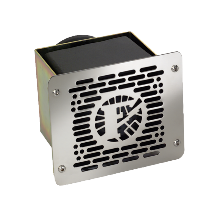 Federal Signal BP Series Emergency Siren