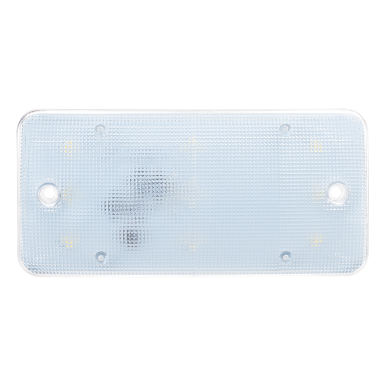 FS Commander 5-Inch Interior Light