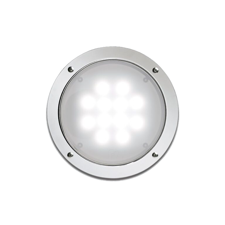 Federal Signal Dome Light