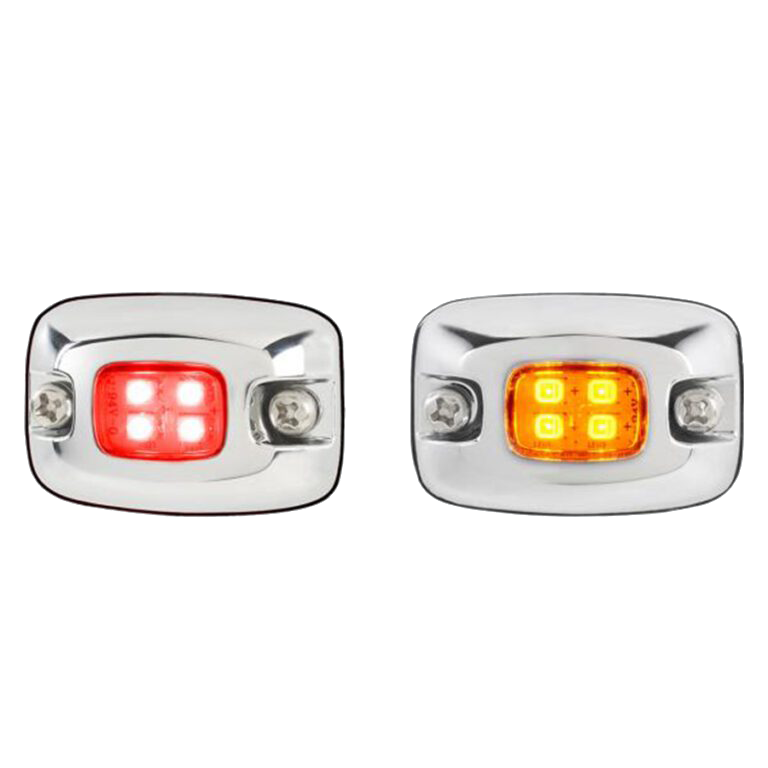 Federal Signal Commander COM1