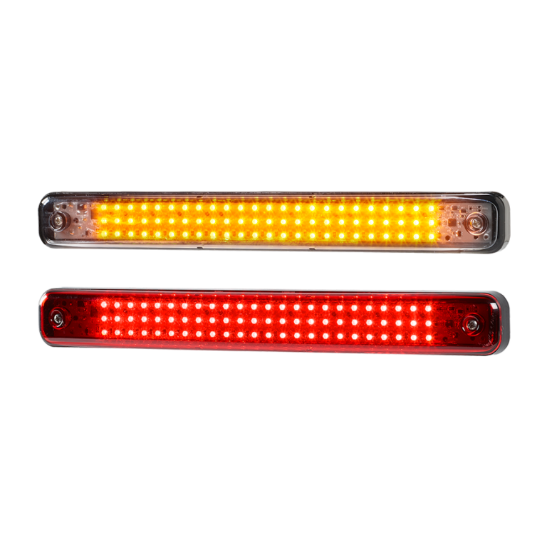 Commander Led Strip Light