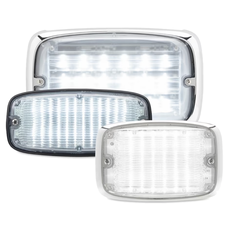 Fireray Scene Lights