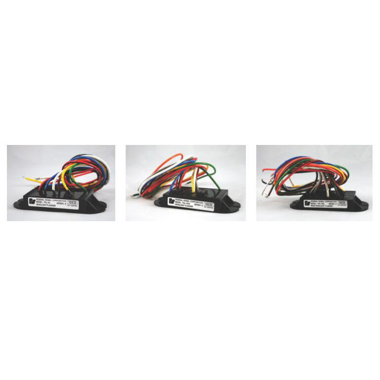 Federal Signal Flashers