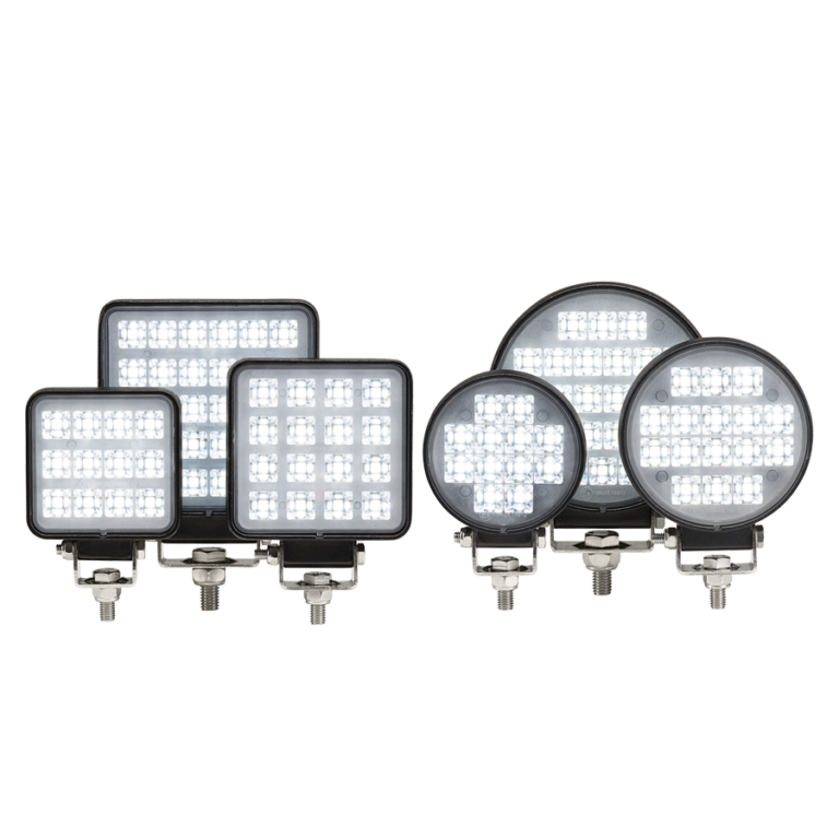 FS Icon Series Lights