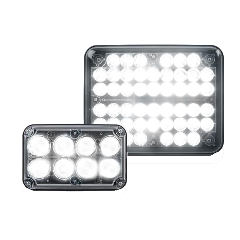 Federal Signal LED Traffic Clearing Light