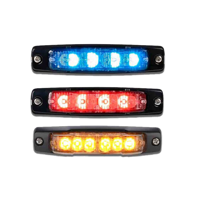 Federal Signal MicroPulse C Series