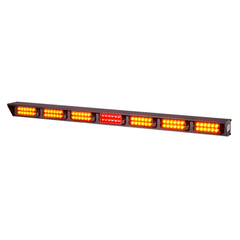FS MicroPulse SignalMaster Lightbar