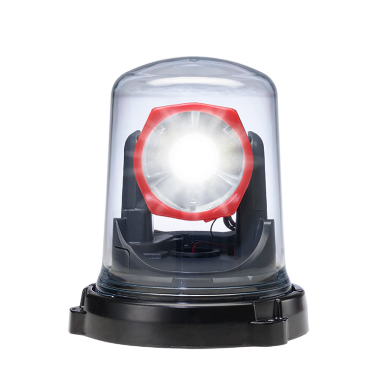 Federal Signal NightSpire Beacon