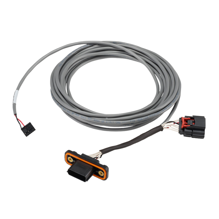 Federal Signal OBD Cables