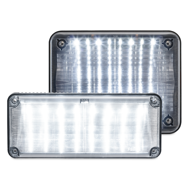 QuadraFlare LED Scene Lights