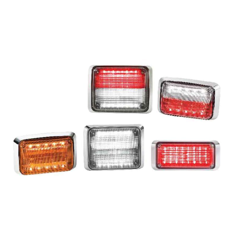 FS QuadraFlare LED Perimeter Lights