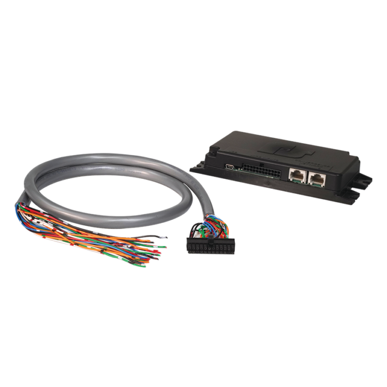 Federal Signal Serial Interface Module