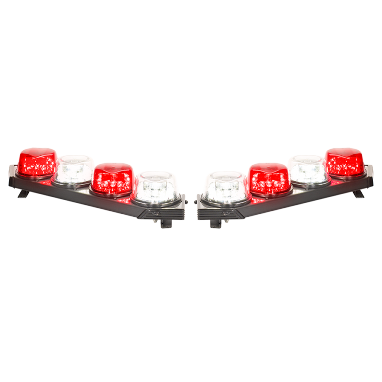 Split Vision SLR Light Bar