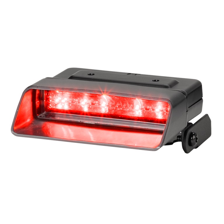 FS Xstream Interior Warning Light