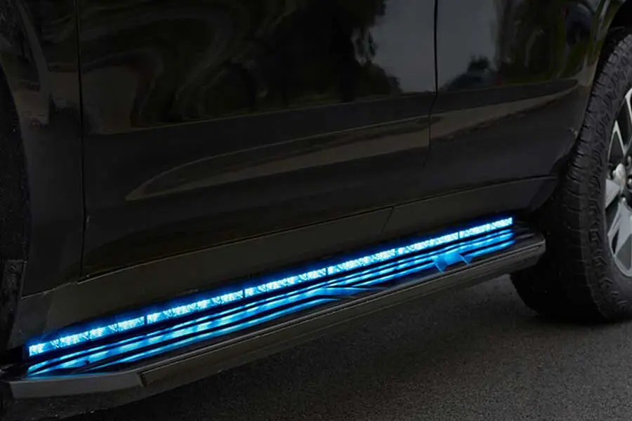 Police Perimeter & Exterior Warning Lights | Federal Signal