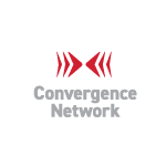Convergence Network Technology Logo
