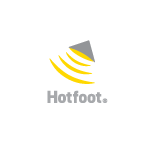 Hotfoot Technology Logo