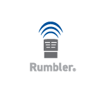 Rumbler Technology Logo
