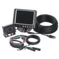 Fire Reverse Camera/Monitor Systems