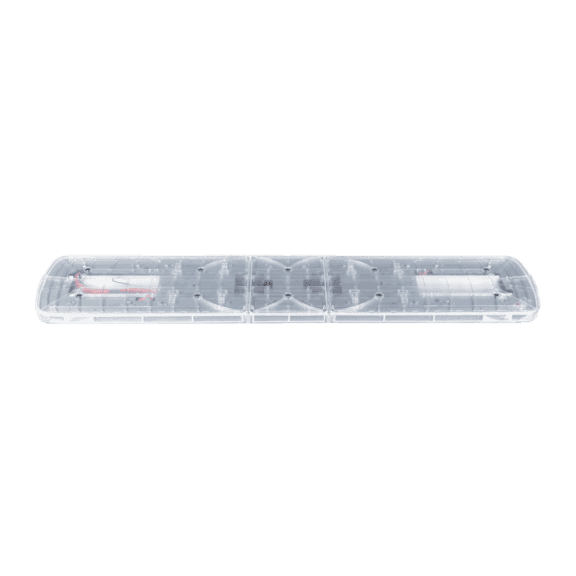 Allegiant® Max Serial Light Bar | Federal Signal