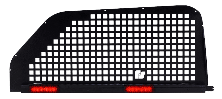 DFC Series Push Bumper | Federal Signal